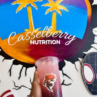 Casselberry Nutrition 321-422-0726