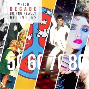 a collage of vintage photos