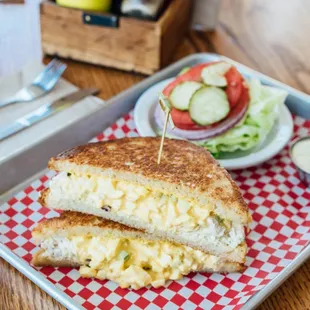 sandwiches, sandwich, food