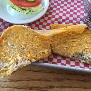 Grilled Cheese