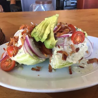 Wedge Salad