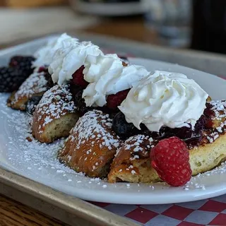 French Toast