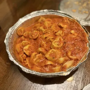 Tressel Tortellini