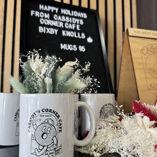Cassidy’s Corner Cafe