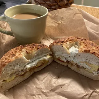 Joe's Special