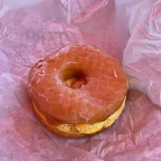 Donut Get It Twisted