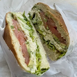 Studebaker Sandwich Lunch