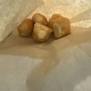 Donut Hole