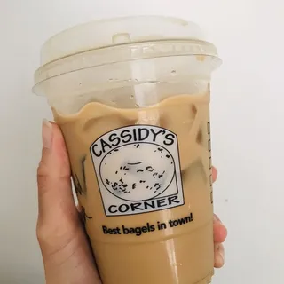 Signature 4-2-1 Iced Coffee