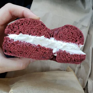 Plain Cream Cheese Tub (8 oz)