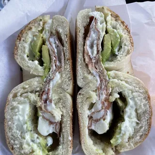 Jalapeno Cream Cheese Tub (8 oz)