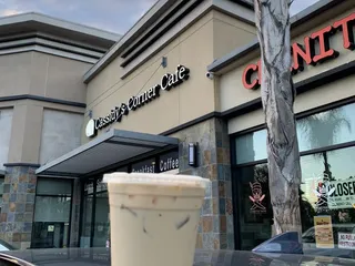 Cassidy's Corner Cafe