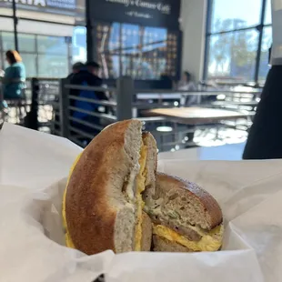 Joe&apos;s Special w/ Sausage and Jalapeño Cream Cheese