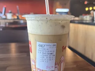 85°C Bakery Cafe