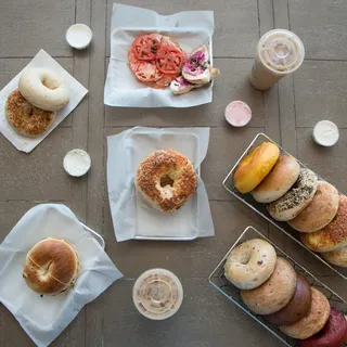 Creative Cream Cheese