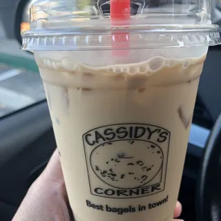 Signature 4-2-1 Iced Coffee