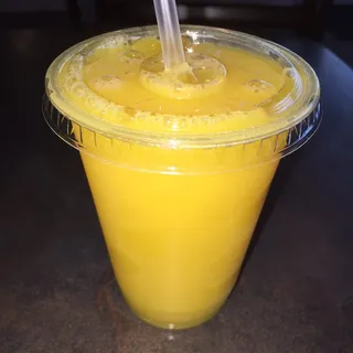 Orange Juice
