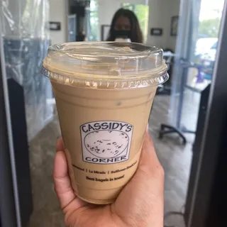 Signature Iced 4-2-1 Coffee