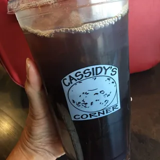 Iced Passion Tea 4-2-1