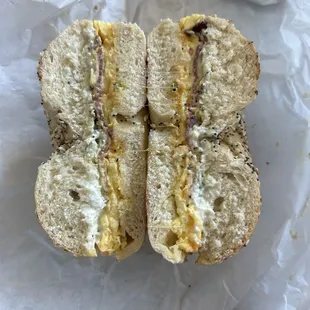 Everything Bagel