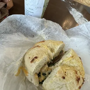 Grilled Chicken Ranch