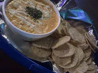 Filthy McNasty's Saloon