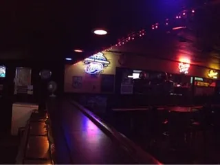 White Elephant Saloon