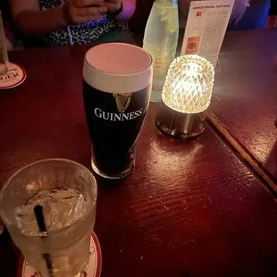 Guiness