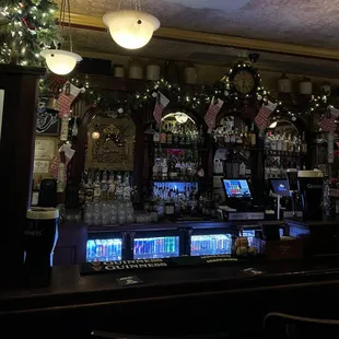 Awesome bar