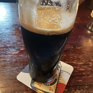 Guiness