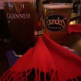 Guinness &amp; Coney Island Mermaid Pilsner