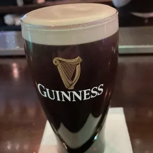 Guinness