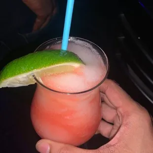 drink