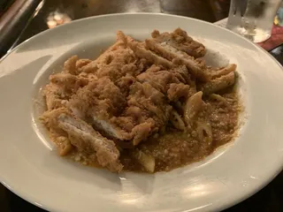 Rosie Dunn’s
