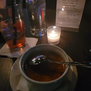 9/9/2022 - Crème brule