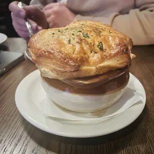 soup, chowder, soups and chowder, food