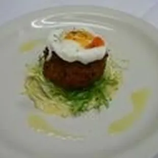 Crab Cake