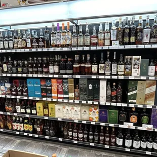 Cassidys Wine & Spirits