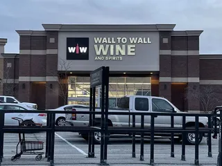 Wall To Wall Wine & Spirits