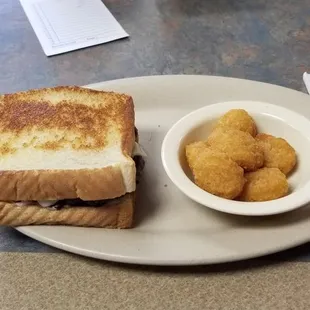 soups and chowder, food