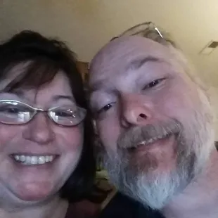 Cassie's in Ardmore has comfy feel