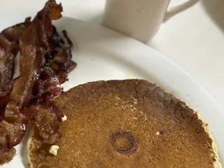 Fat Cat's Seafood Restaurant