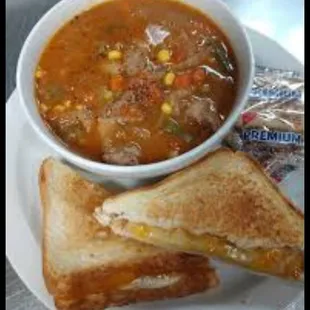 chowder, soup, food, soups and chowder