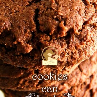 Gluten-free Chocolate!