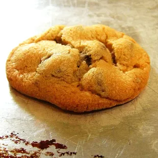 Chocolate Chip!
