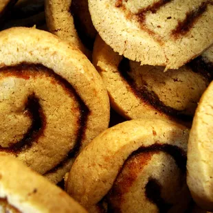 Cinnamon Roll!