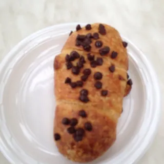 Chocolate Croissant