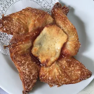 Cheese Danish