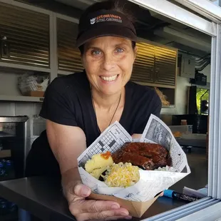 Cast Iron Catering Co