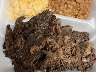 Blackwater BBQ